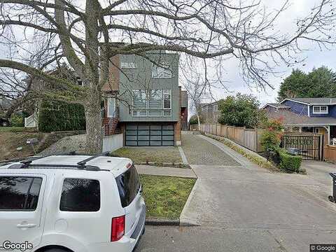 49Th, SEATTLE, WA 98136