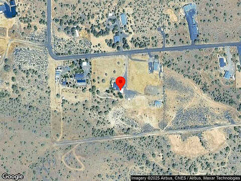 Pueblo, PRINEVILLE, OR 97754