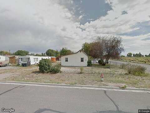 Stallo, MONTE VISTA, CO 81144