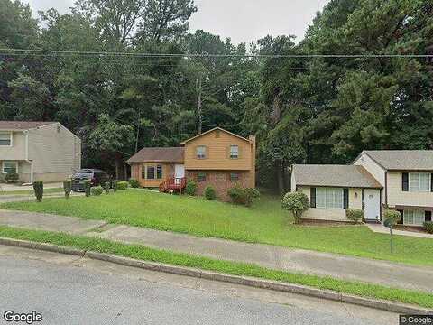 Olde, STONE MOUNTAIN, GA 30088