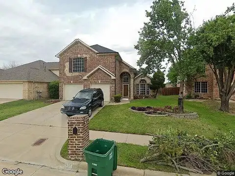 Begonia, FORT WORTH, TX 76244