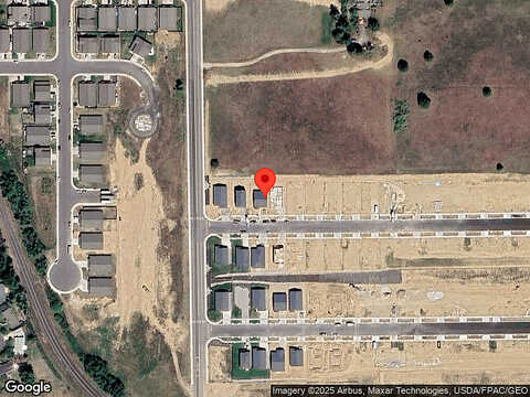 K, DEER PARK, WA 99006