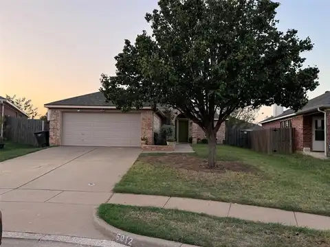 Mountain Valley, FORT WORTH, TX 76123