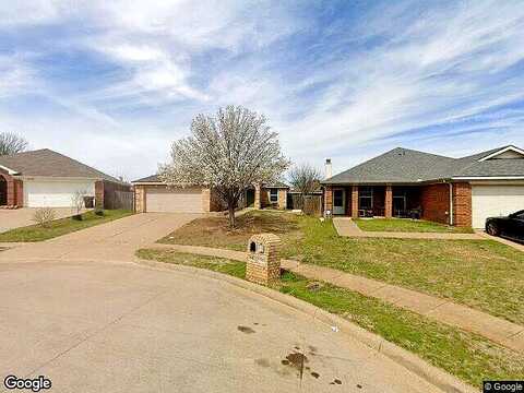 Mountain Valley, FORT WORTH, TX 76123