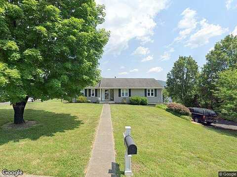 Jonathan, ROANOKE, VA 24019