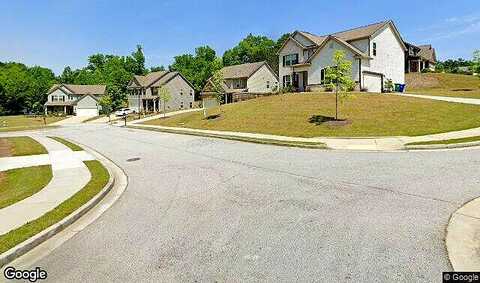 Tower View, SNELLVILLE, GA 30039