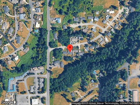 Hansen, CLINTON, WA 98236