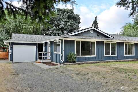 Hansen, CLINTON, WA 98236