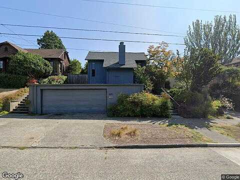 45Th, SEATTLE, WA 98105