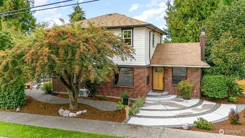Trenton, SEATTLE, WA 98136