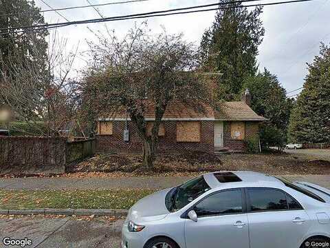 Trenton, SEATTLE, WA 98136
