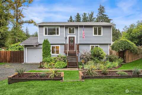 142Nd, NORTH BEND, WA 98045