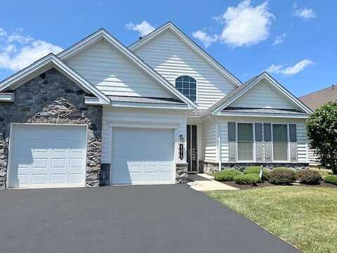 Colonial, CENTER VALLEY, PA 18034
