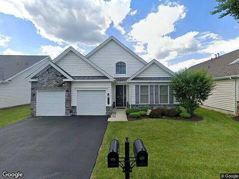 Colonial, CENTER VALLEY, PA 18034