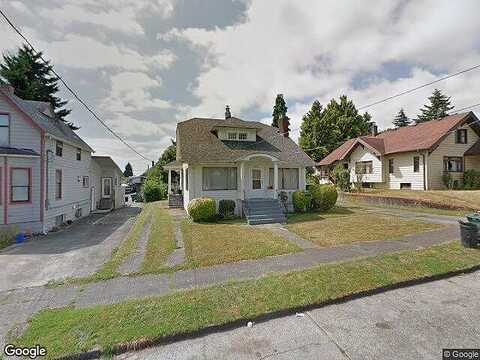 Mead, SEATTLE, WA 98118