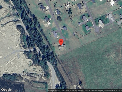 Shorthorn, OAKVILLE, WA 98568