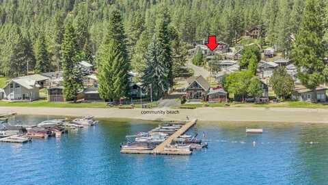 Robert, LOON LAKE, WA 99148