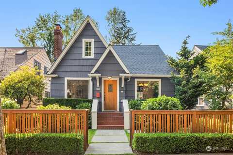 42Nd, SEATTLE, WA 98105