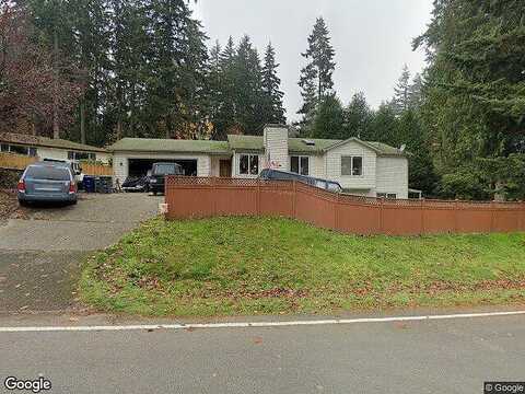 161St, BELLEVUE, WA 98006