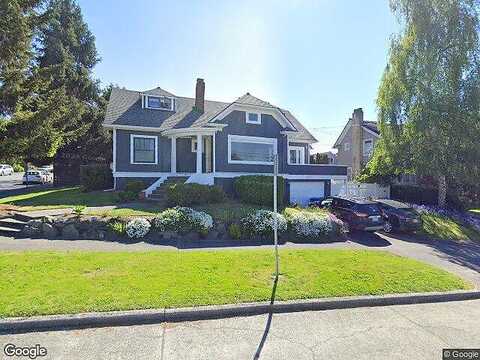 Ashworth, SEATTLE, WA 98103