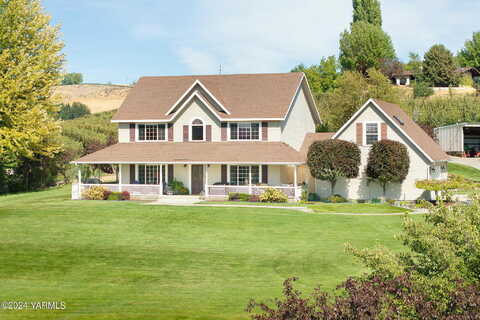Pleasant Valley, YAKIMA, WA 98908