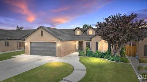 Cornerstone, BAKERSFIELD, CA 93311