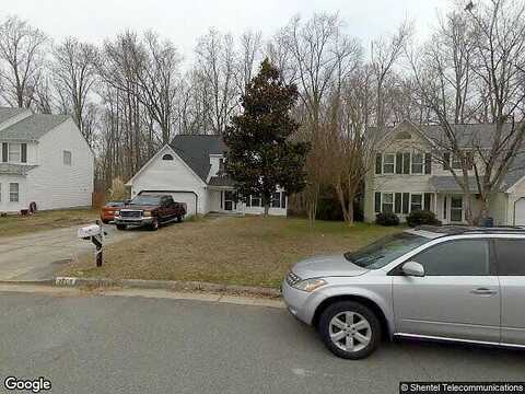 Bridle Path, SUFFOLK, VA 23435