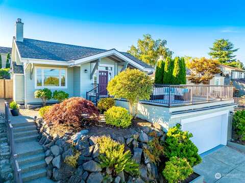 37Th, SEATTLE, WA 98199