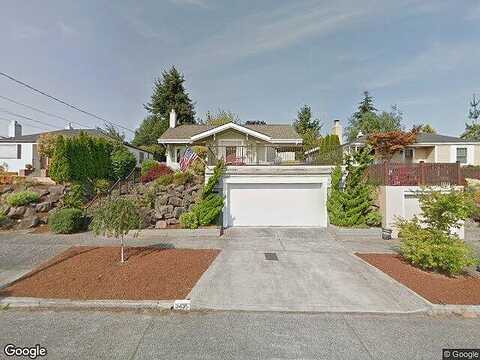 37Th, SEATTLE, WA 98199
