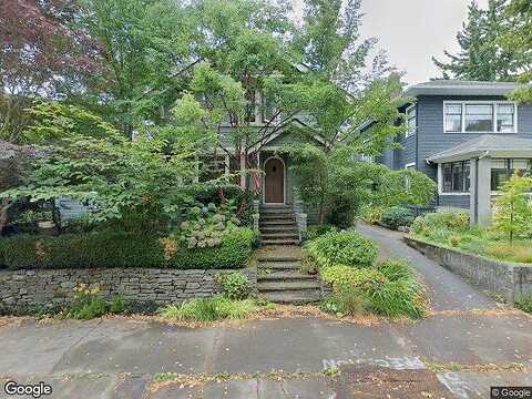 Hunter, SEATTLE, WA 98144