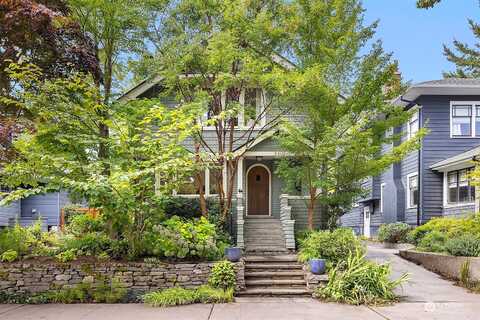 Hunter, SEATTLE, WA 98144