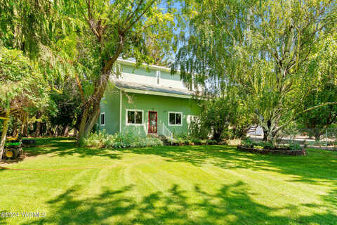 Linse, TIETON, WA 98947
