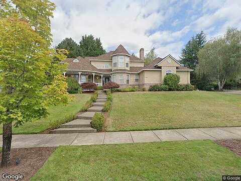 Jackson Road, HILLSBORO, OR 97124