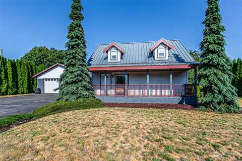 7Th, MORTON, WA 98356
