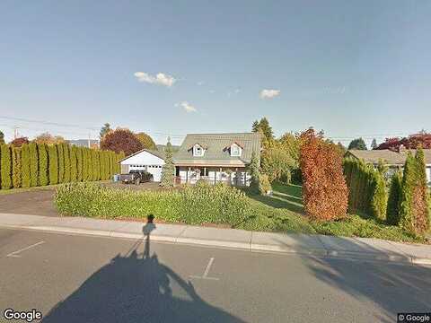 7Th, MORTON, WA 98356