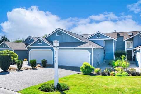 122Nd, BELLEVUE, WA 98005