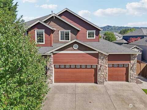 Hillshire, WOODLAND, WA 98674