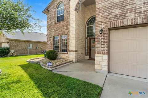 Cricklewood, KILLEEN, TX 76542