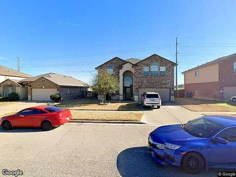 Cricklewood, KILLEEN, TX 76542