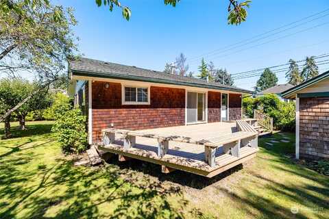 Caledonia, LA CONNER, WA 98257