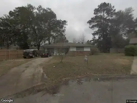Youpon, SILSBEE, TX 77656