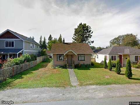 Peabody, BELLINGHAM, WA 98225