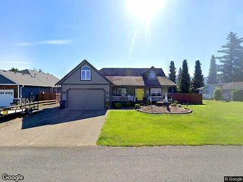 3Rd, NOOKSACK, WA 98276