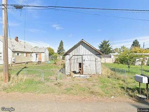 7Th, ELGIN, OR 97827