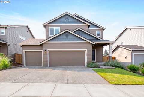 Cherry Grove, RIDGEFIELD, WA 98642