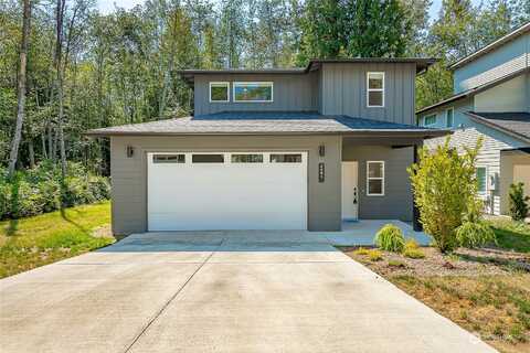 Sandwood, BLAINE, WA 98230