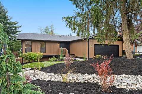 43Rd, KENT, WA 98032