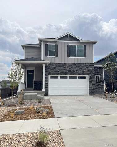 Uriah, AURORA, CO 80018