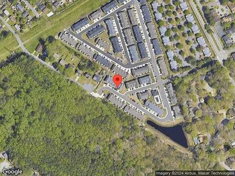 Fieldsway, CHESAPEAKE, VA 23320