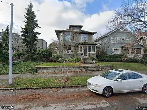 10Th, SEATTLE, WA 98119